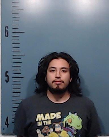 Hernandez, Emilio Lee booking photo