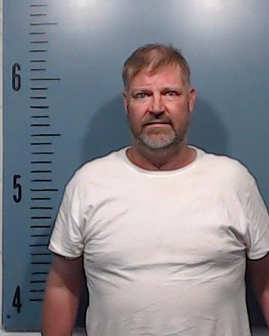 Hicks, Wesley Eldon booking photo