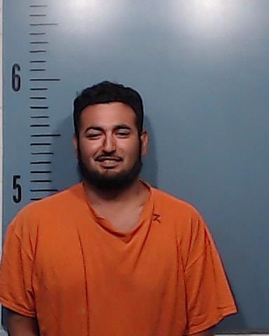 Molina, Eric Manuel booking photo