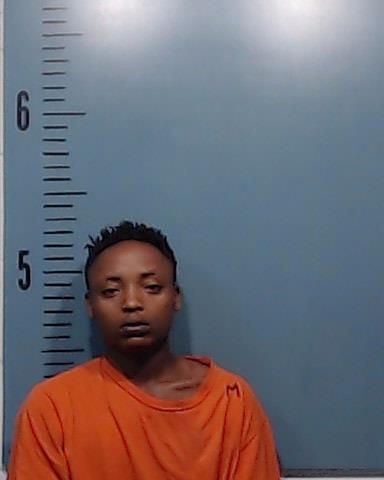 Kayiranga, Dieme booking photo