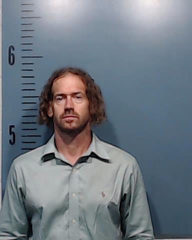 Jenkins, Jim Edwin booking photo