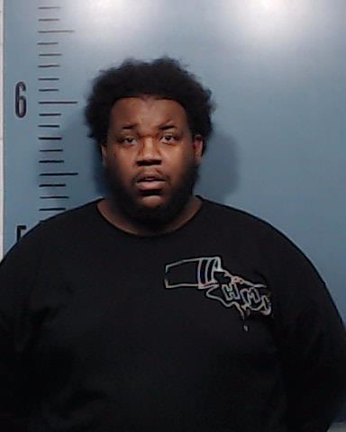 Stewart, Daymond Lamont booking photo