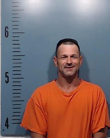 Dyer, Joseph Nathaniel booking photo