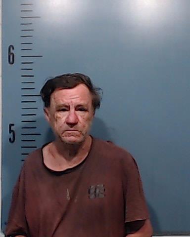 Wilcoxen, John Michael booking photo