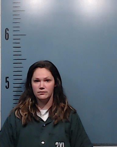 Marderosian, Krista Joy booking photo