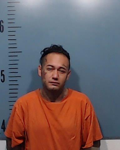Martinez, Michael Anthony booking photo