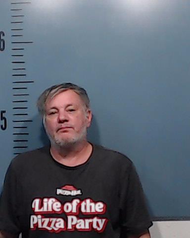 Wright, Charles Edward, Jr. booking photo