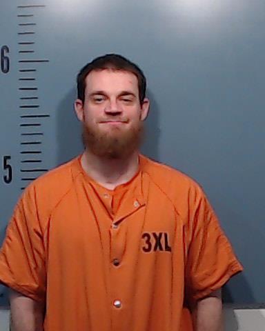 Todd, Dylan Tyler booking photo