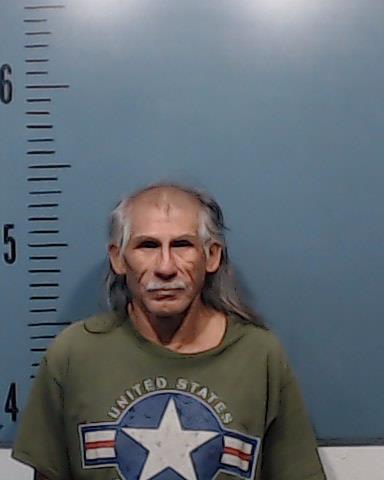 Ortega, David booking photo