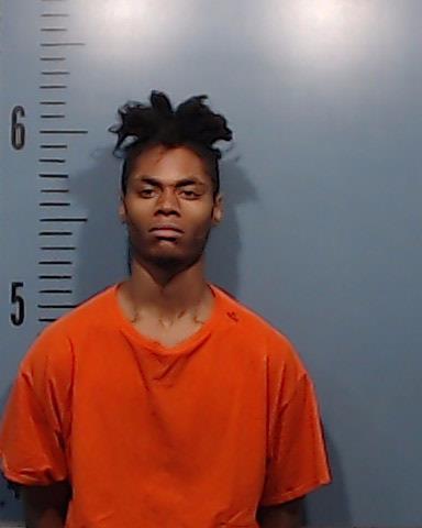 Arberry, Samuel Thomas booking photo