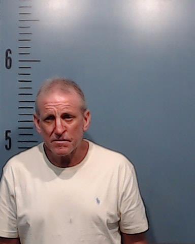 Lagrone, Mark William booking photo