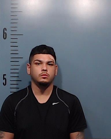 Archuleta, Emilio Merced booking photo