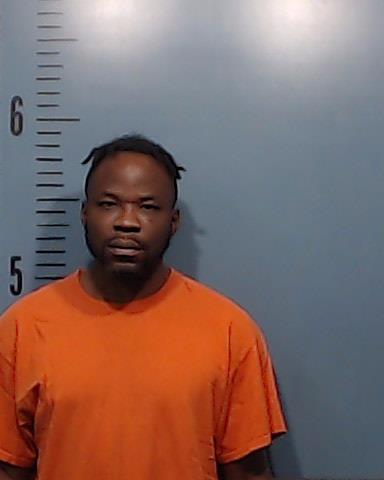 Prince, Andre booking photo