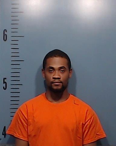 Williams, Christopher Kiwaan Lee booking photo