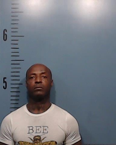 Freeman, Timothy Lee booking photo