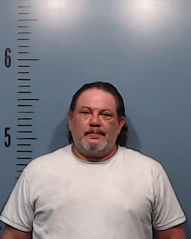 Aguirre, Frank Pedro booking photo