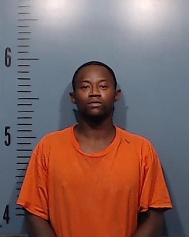 Johnson, Kerry Neal, Jr. booking photo