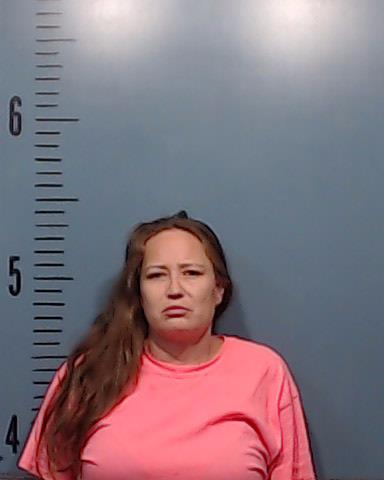 Kuebler, Cassandra Joy booking photo