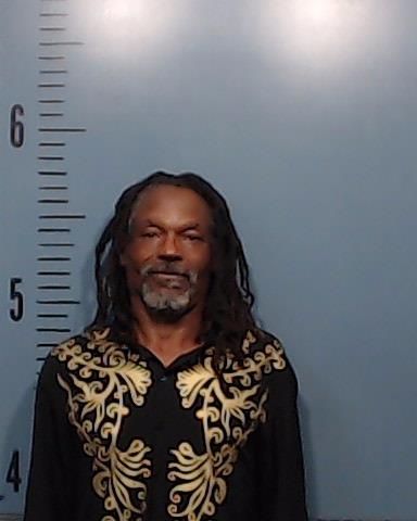 Appleby, Larry Donnail booking photo