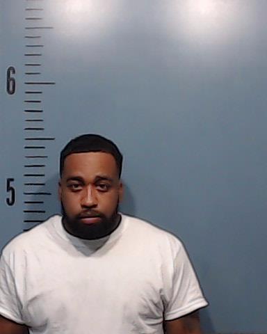 Rocha, Anthony Jermaine booking photo