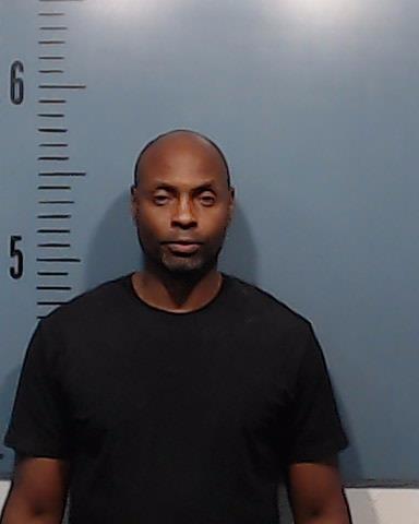 Owens, Ernest Kelvin booking photo