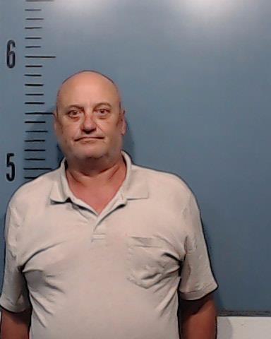 Jenkins, Douglas Wayne booking photo