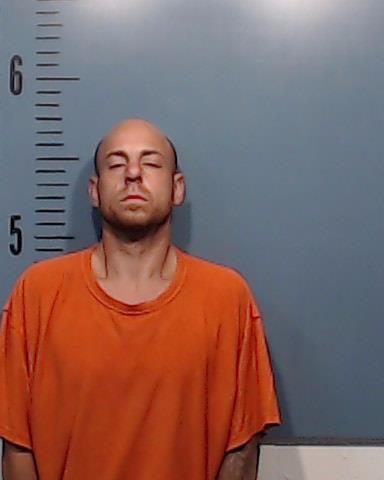 Loflin, Johnny Ray booking photo