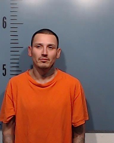 Gutierrez, Luis Alfonso booking photo