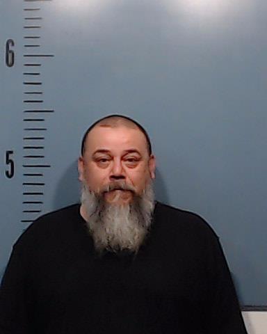 Valdez, Hector booking photo