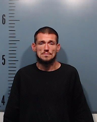 Green, Joshua Freeman booking photo