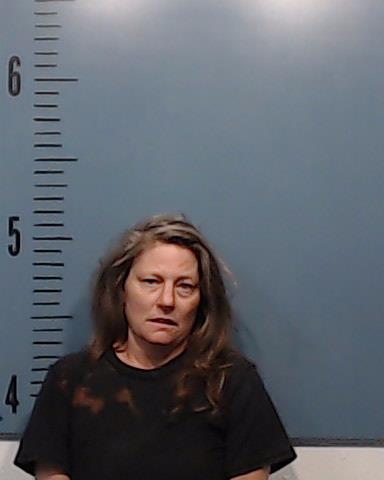 Jonas, Carol Lynn booking photo