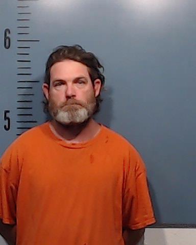 Moore, Joseph Wayne booking photo