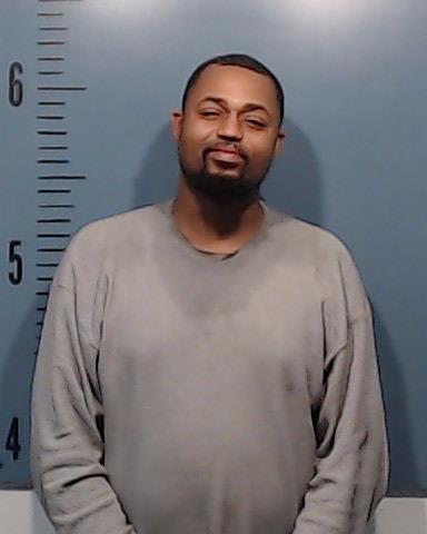 Hopkins, Dacqueri Louis booking photo