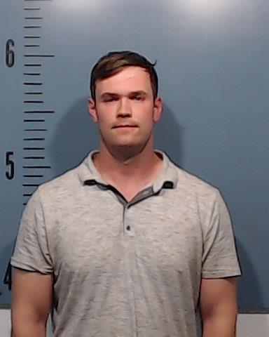 Bogue, Daniel David booking photo