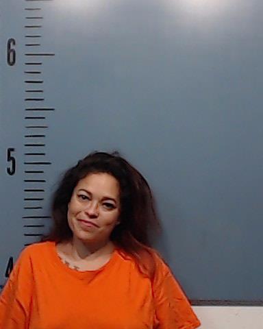 Fuentes, Rosalinda Sue booking photo