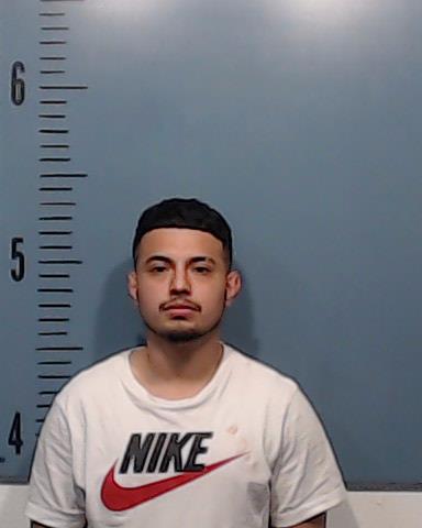Cedillo, Ryan Scott booking photo