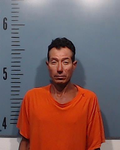 Ortiz, Paul booking photo