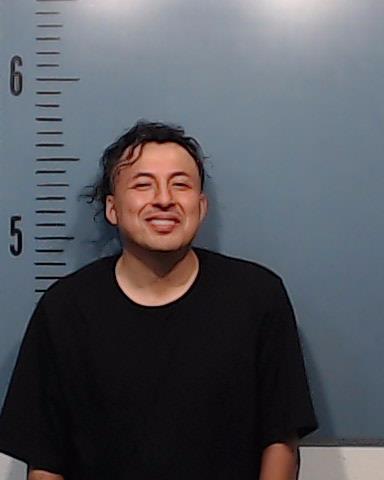 Perez, Alberto C booking photo