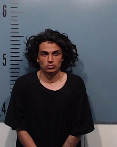 Torres, Charlie Samuel, Jr. booking photo
