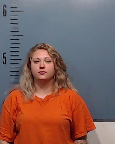 Shankles, Kirsten Sharee booking photo