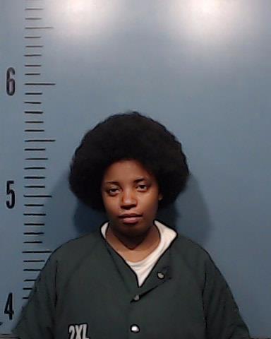 Thomas, Telien Shawna Tavey booking photo