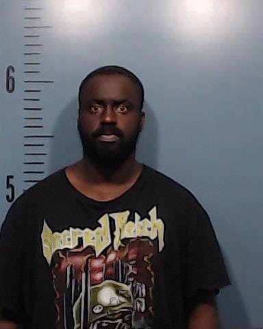 Calloway, Arthur Earl, Jr. booking photo