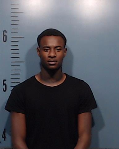 Alford, Darious Deshaun booking photo