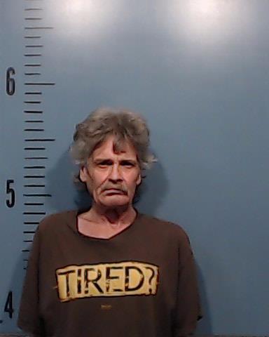 Lewis, Thomas Alan booking photo