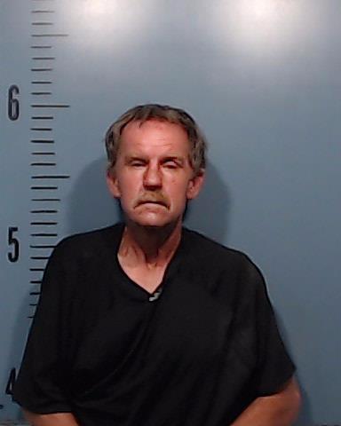 Gavurnik, Michael Robert booking photo