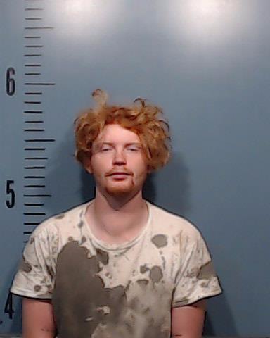 Moore-Miller, Kadin Sean booking photo