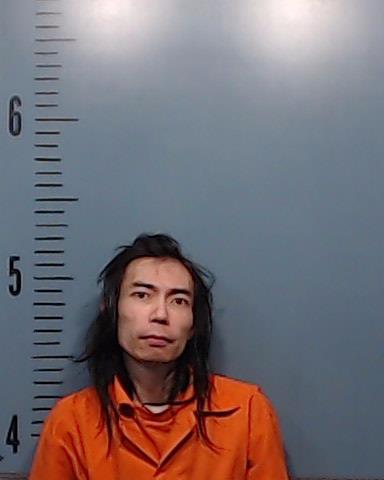 Huynh, Xuan Tam booking photo