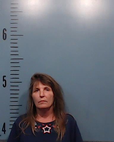 McCraney, Saundra Rebecca booking photo