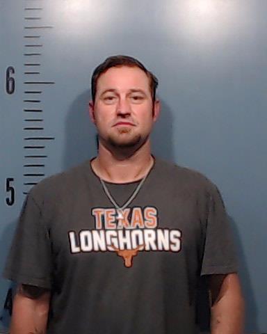 Fowler, Bradley Jay, Sr. booking photo