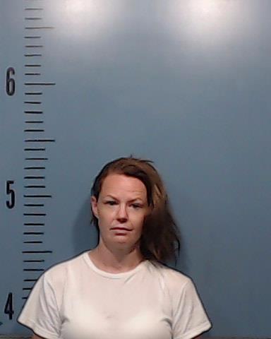 Sonnenberg, Mariah Grace booking photo